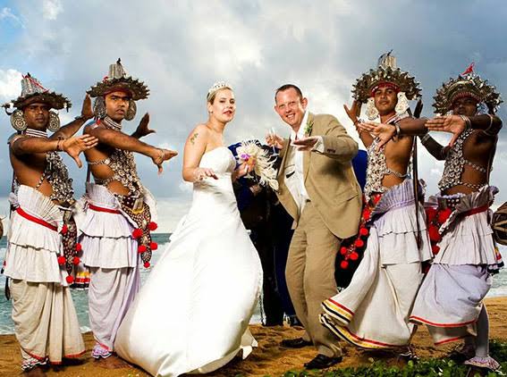 Sri Lanka Destination Wedding Transport: Airport Pickups, Guest Transfers & Travel Planning