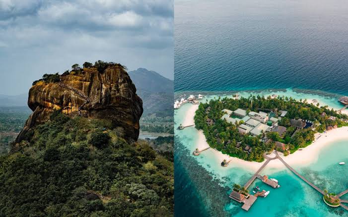 Sri Lanka and Maldives Combined Holiday: Itinerary, Flights & Planning Tips