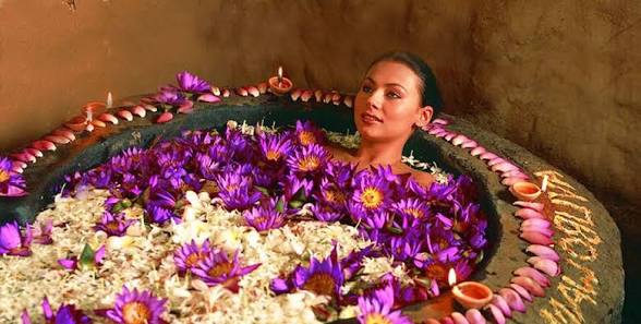 Sri Lanka Ayurveda Wellness Holidays for German Travellers