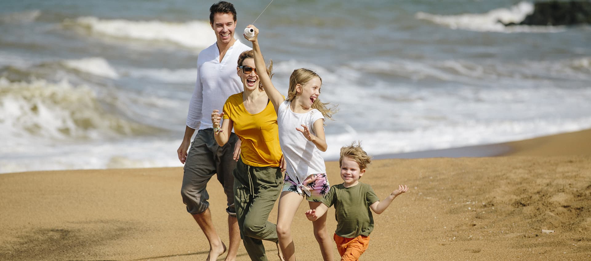 Sri Lanka Family Holiday with Kids: Best Places, Itinerary & Travel Tips