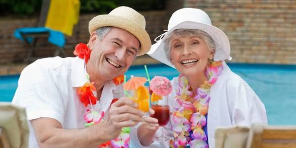 Sri Lanka Tour Packages for Senior Citizens: Comfortable Trips, Itineraries & Travel Tips