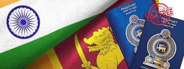 Sri Lanka Visa for Indians in 2026: ETA, Entry Requirements and Travel Tips