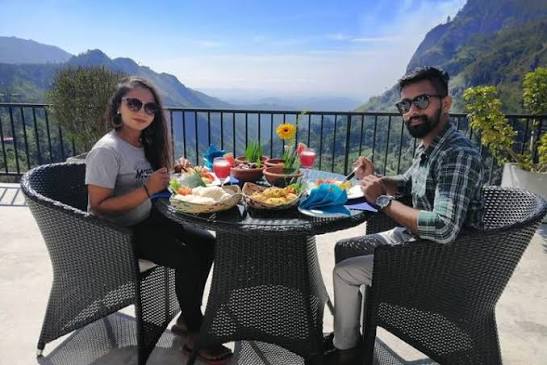 Sri Lanka Tour Package for 2 Persons from India (2026)