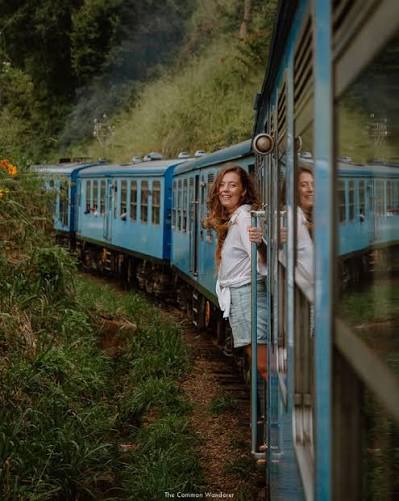 Kandy to Ella Train Tour (2026): Tickets, Nanu Oya Route & Private Transfers