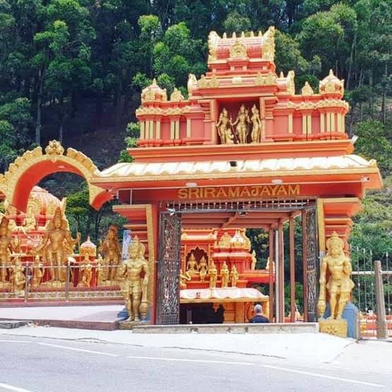 Sri Lanka Ramayana Tour Package Price (2026–2027): Itineraries & Costs