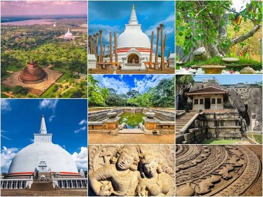 Anuradhapura Ancient City Tour Price in USD (2026–2027): Tickets & Private Tours