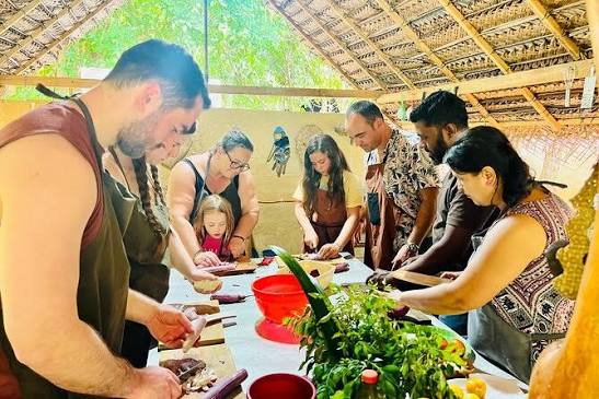 Sri Lanka Cooking Class Price (2026–2027): Local Food Experiences & Private Classes