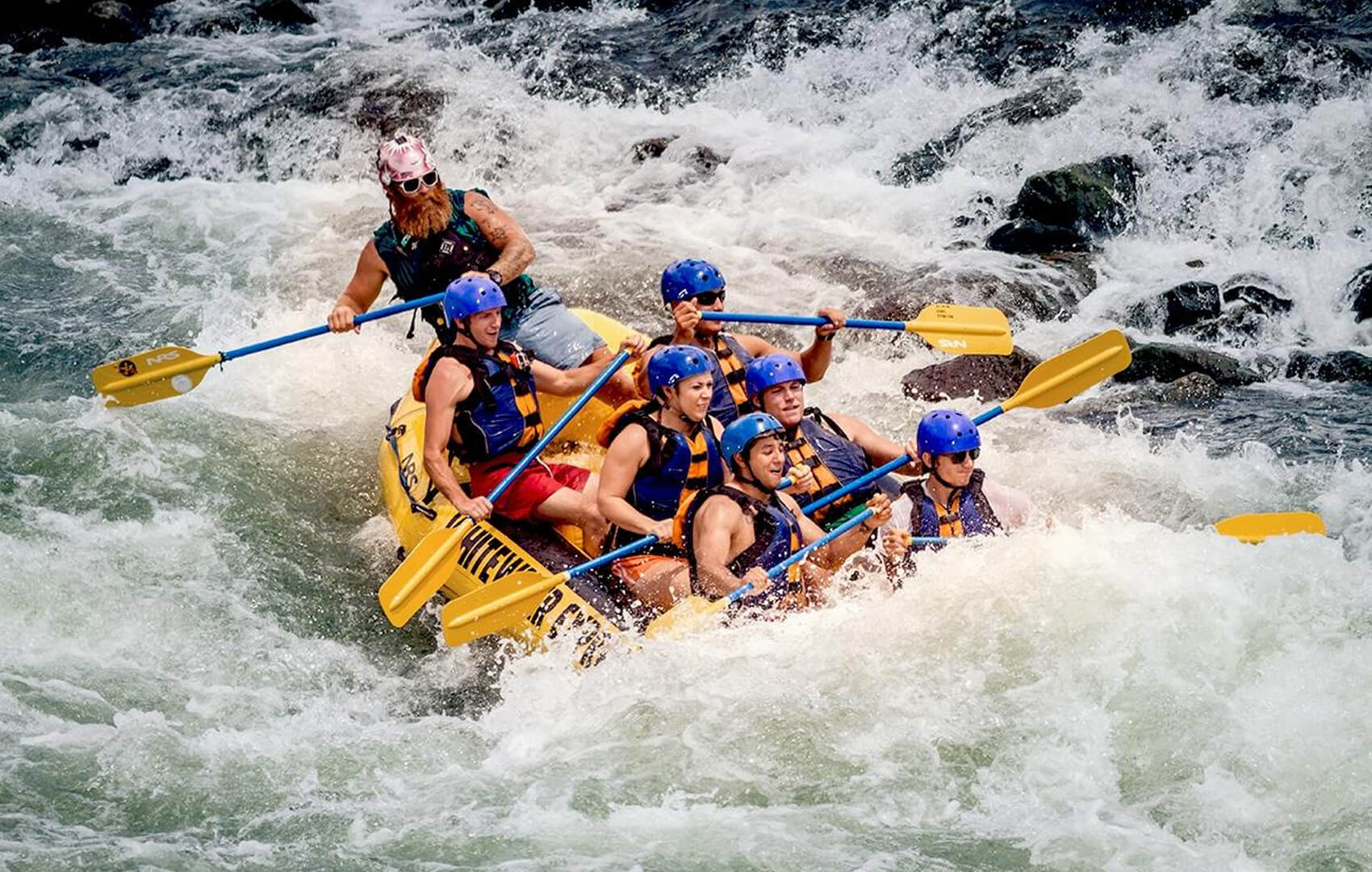 Kitulgala Water Rafting Price (2026–2027): Packages & Day Tours