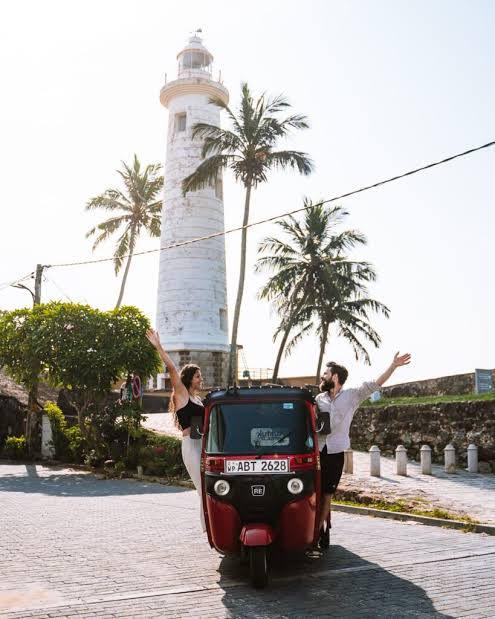 Sri Lanka 14-Day Tour Package Price in USD (2026–2027): Hotels, Driver & Itinerary