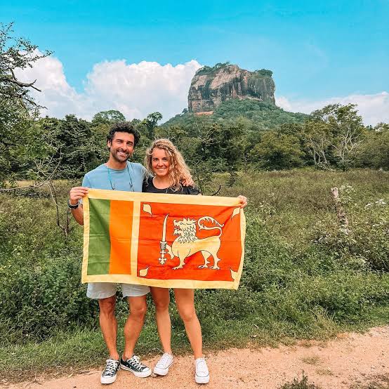Sri Lanka Rundreise ab Deutschland 2026–2027: 12-Tage-Route, Kosten & Einreise