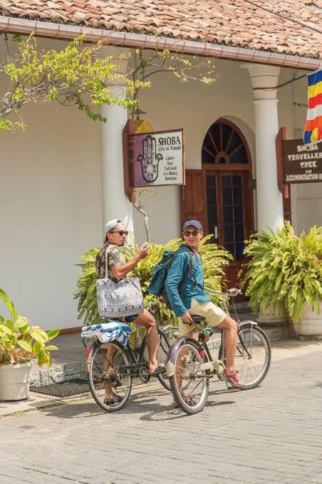 Tour Privato Sri Lanka 12 Giorni: Itinerario e Prezzi 2026–2027 dall’Italia