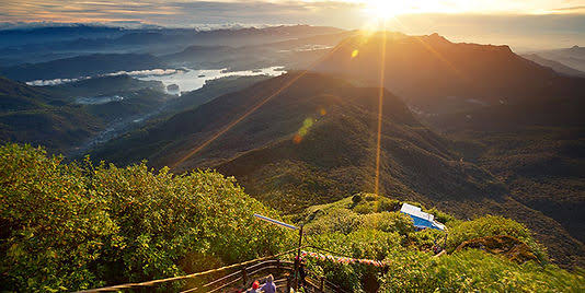 Sri Lanka 10-Day Tour Cost 2026–2027: Budget, Private Driver & Package Prices