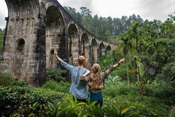 Sri Lanka Tour Package from USA 2026–2027: 10-Day Private Tour, Cost & Itinerary