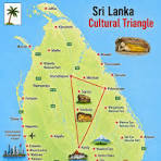 Sri Lanka Cultural Triangle Tour Package Price in USD (2026–2027)